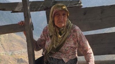 Alzheimer hastası 80 yaşındaki kadından 2 gündür haber alınamıyor