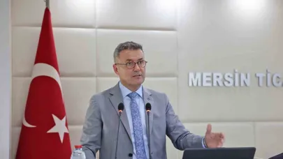 Mersin ekonomisinde alarm! “Düşük döviz, yüksek enflasyon”