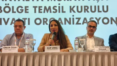 Antalya sağlık turizminde hedef büyüttü