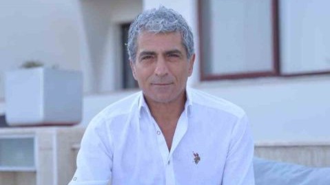 Bodrum’da genç müzisyenlere sahne kapısını Bülent Kaya açıyor