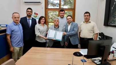 Akseki’ye yeni kampüs