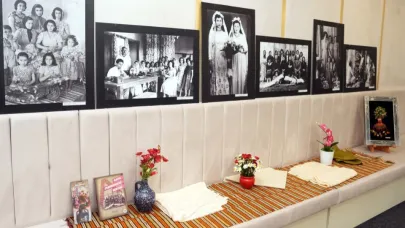 Alanya'da 5 bin yıllık gelenek geri dönüyor