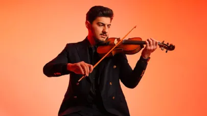 Kemanın büyüsü bu akşam Antalya’da: Javadoff sahne alacak!