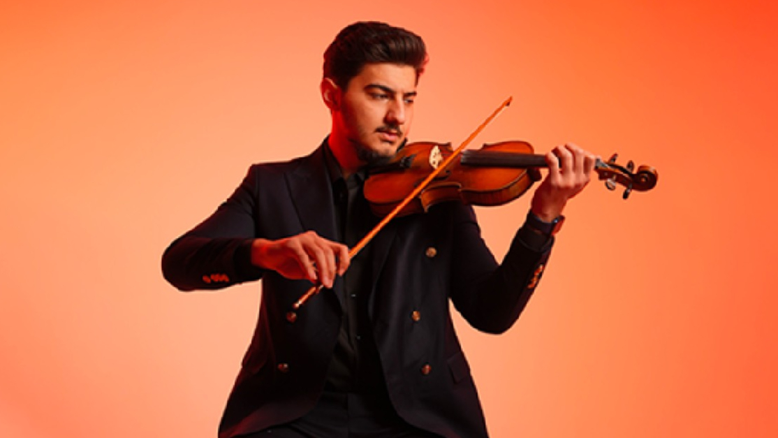 Kemanın büyüsü bu akşam Antalya’da: Javadoff sahne alacak!