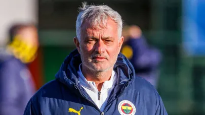 Fenerbahçe ayrılığı duyurdu!