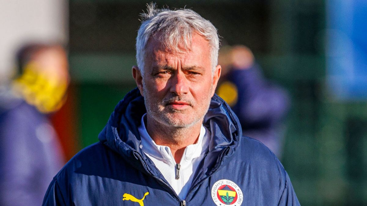Fenerbahçe ayrılığı duyurdu!