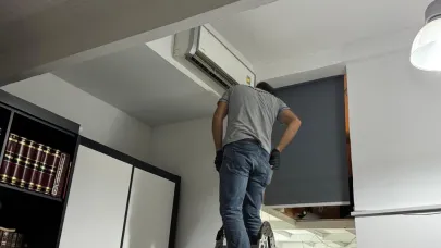Temizlenmezse insan sağlığını etkiliyor dikkat!
