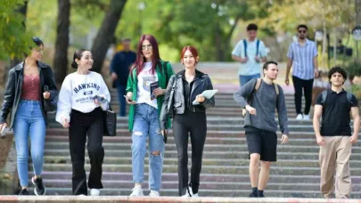 YKS 2025’te Türkiye’nin zirvesinde