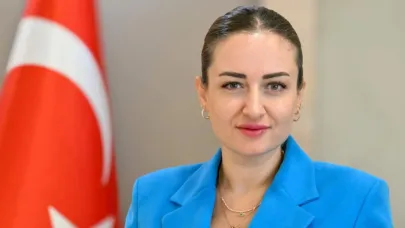 Özdemir'den 30 Ağustos mesajı