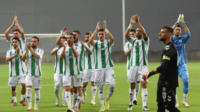 Muğlaspor sezonu deplasmanda açıyor