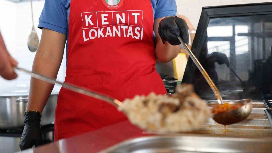 Kent Lokantası vatandaşlardan büyük ilgi görüyor
