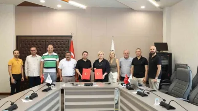 ALKÜ ile Alanya Kent Konseyi iş birliği yapacak