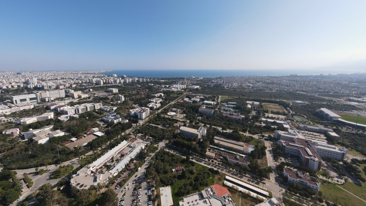 Antalya’yı kazanan öğrenciler için yaşam rehberi!