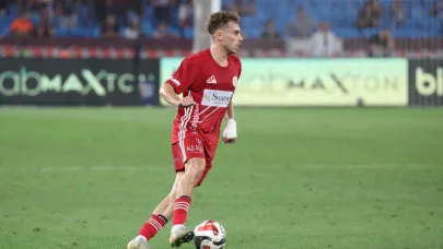 Antalyaspor - Fatih Karagümrük muhtemel 11’ler