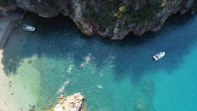 Rekor sıcaklıklar Antalya denizini kaynattı! Kritik uyarı geldi