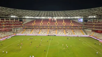 Antalyaspor - Fatih Karagümrük maç önü! 11’ler belli oldu