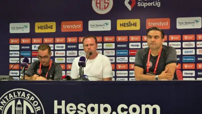Licka: “Bazı geri dönüşler çok önemli”