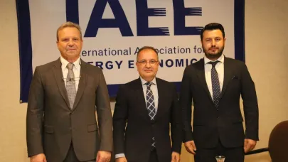 Elektrikli araçlar ve yapay zeka, küresel elektrik talebini rekor seviyeye çıkaracak