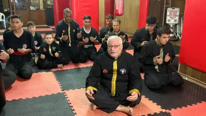 Osmanlı tokadı dünyaya yayılıyor! Antalya’dan 55 ile uzanan “Oba Boksu”