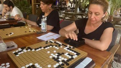 Antalya’dan İzmir’e: Türkiye’de Go grupları hızla çoğalıyor