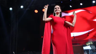 Korkuteli yağlı pehlivan güreşleri ile Şehzade Korkut Şenlikleri düzenlendi