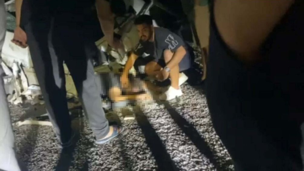 Muğla'da TIR'la çarpışan otomobilin sürücüsü öldü