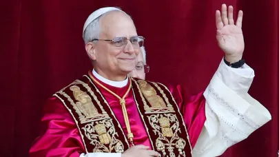 Papa’dan Ukrayna için ateşkes çağrısı