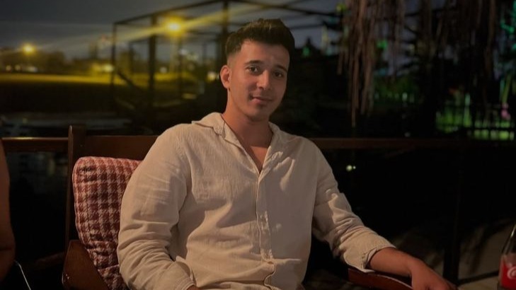 Serik’te ırmağa girip, boğuldu