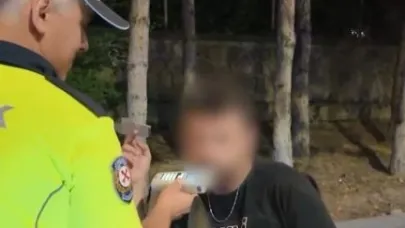 Isparta’da polis denetimlerinde 21 aranan şahıs yakalandı