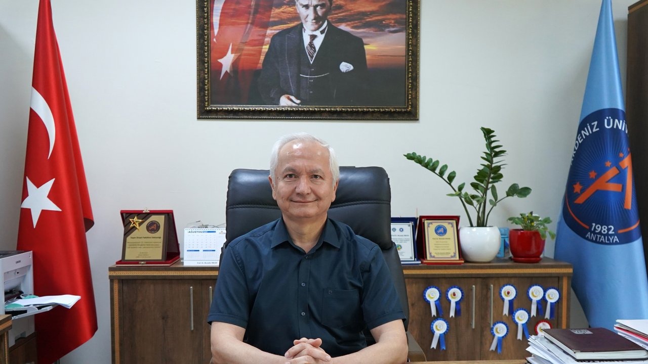 'Sınırdan çıktıktan sonra geri dönen kalıntılı ürün 'ithal' sayılır, ülkeye sokulmaz'