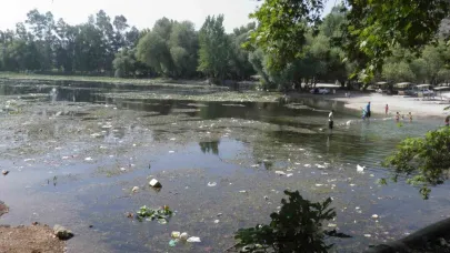 Kırkgöz’de çevre duyarlılığı