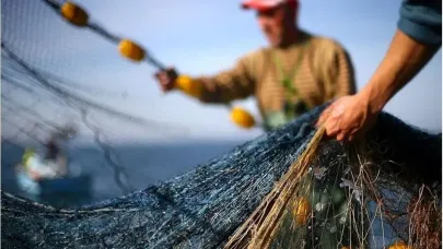 Türkiye’de balıkçılık sezonu açıldı!
