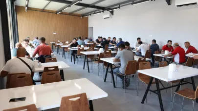 Vatandaş Kent Lokantası'ndan memnun
