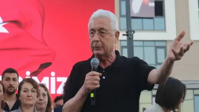 İl Başkanı Kamacı davette bulundu