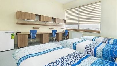 KYK yurt başvuruları başladı!