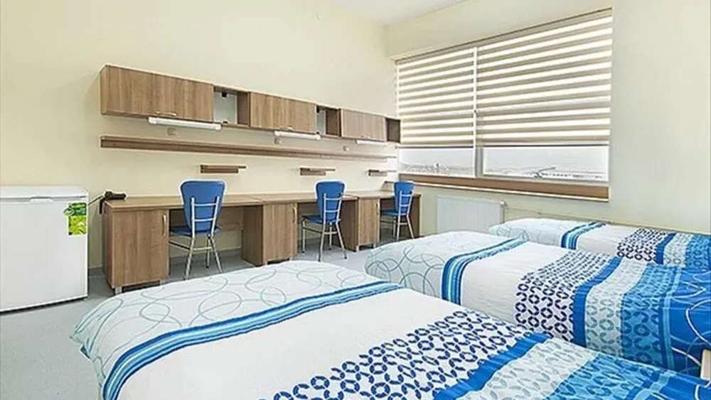 KYK yurt başvuruları başladı!