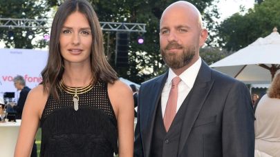 Sosyetik çift hakkında bomba gibi iddia!