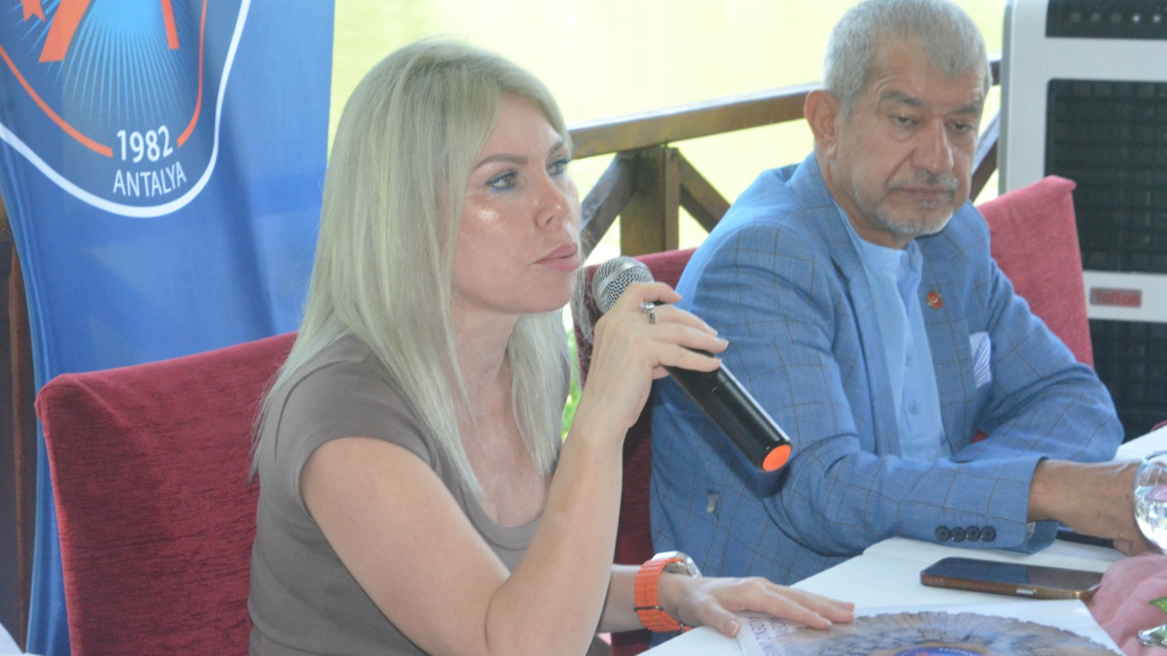 Akdeniz Üniversitesi yeni döneme güçlü projelerle giriyor