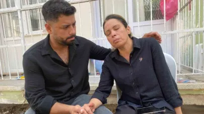 Öldürülen 16 yaşındaki Hiranur’nun annesi:" Benim çiçeğimi kopardılar"