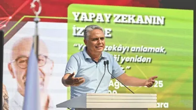 Antalya'da matematik müzesi kuruluyor