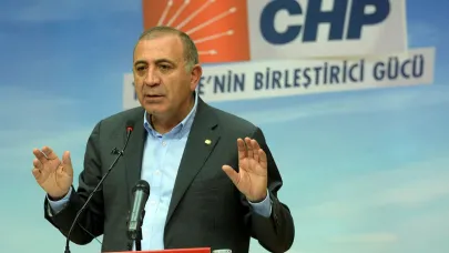 Tekin “CHP’yi CHP'liler yönetecek"