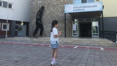 Miniklerin "Uyum Haftası" heyecanı başladı
