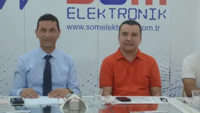 1500 Otelci Antalya’da buluşacak!