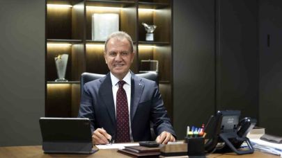 Mersin’de altyapıya 20 milyar liralık dev yatırım