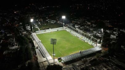 Muğlaspor Bodrum'da oynayacak