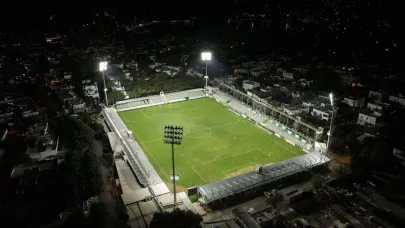 Muğlaspor Bodrum'da oynayacak