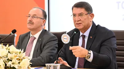 Kantinciler ve Milli Eğitim aynı çatıda