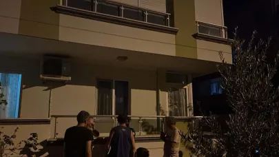 Molotoflu saldırının talimatı yurt dışından; kırmızı bülten çıkarıldı