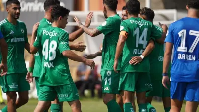Muğlaspor, kupada tur atladı