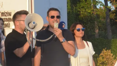 İMO Antalya Şubesi soruyor! “Deprem raporu neden gizleniyor?”